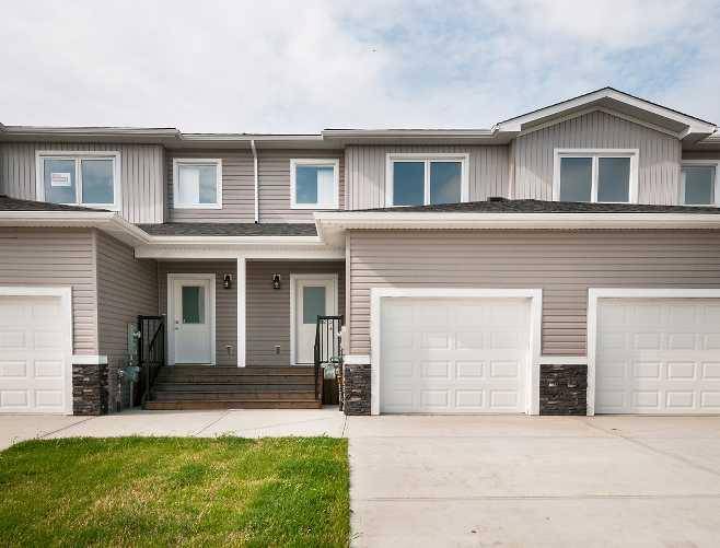 Clairmont, AB T8X0T2,9508 113 AVE #B