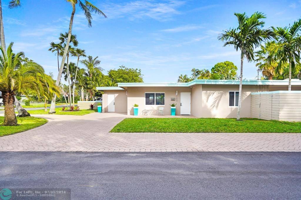 Wilton Manors, FL 33305,100 NE 22nd St