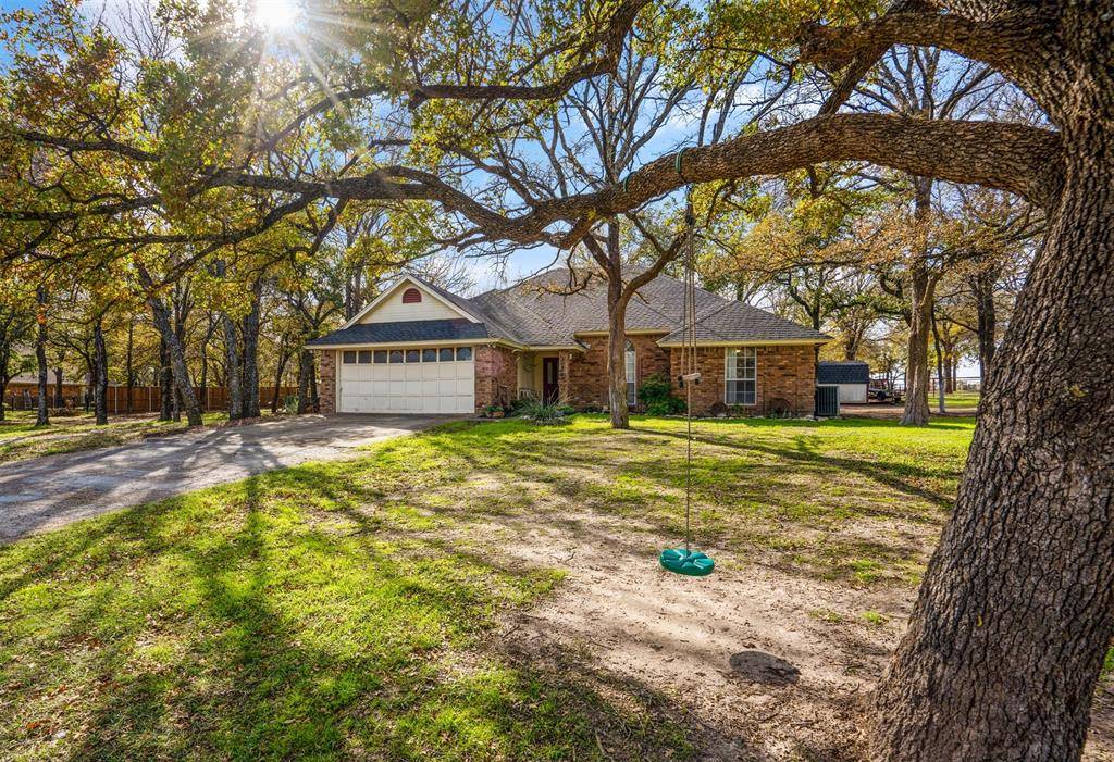 Weatherford, TX 76087,102 Southwinds Drive