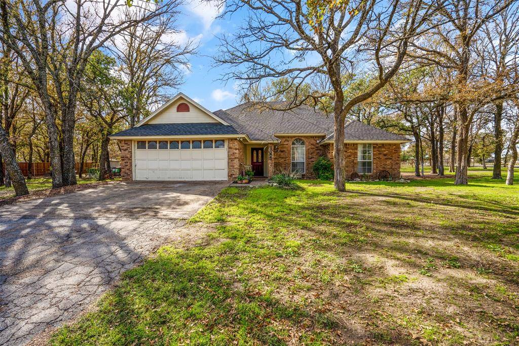 Weatherford, TX 76087,102 Southwinds Drive