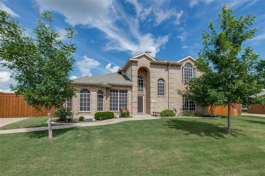 Wylie, TX 75098,1906 Stonecrest Trail