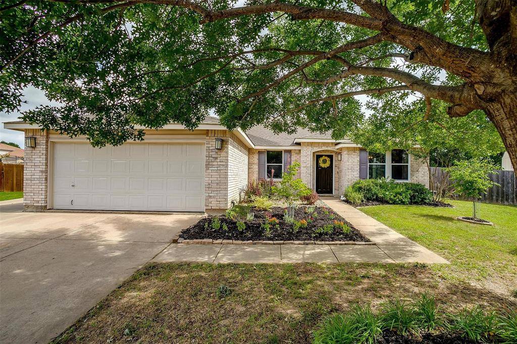 Burleson, TX 76028,337 Snapdragon Court