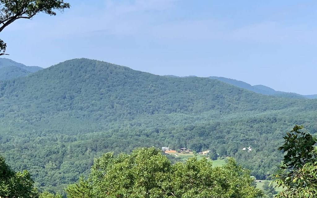 Hayesville, NC 28904,Lot 7 White Oak Drive