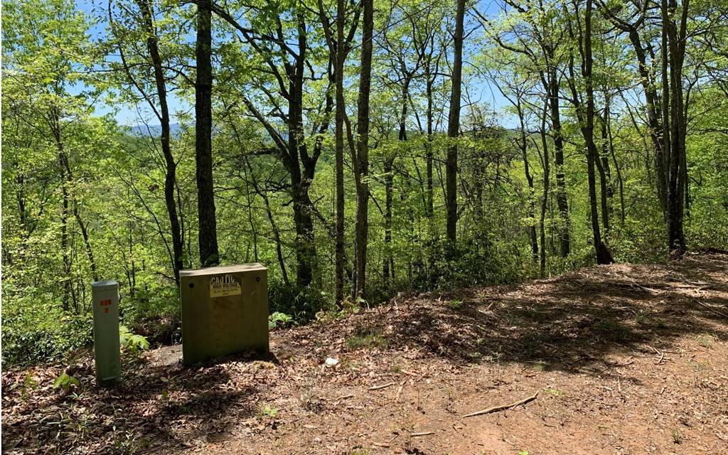 Hayesville, NC 28904,Lot 22B Winchester Cove