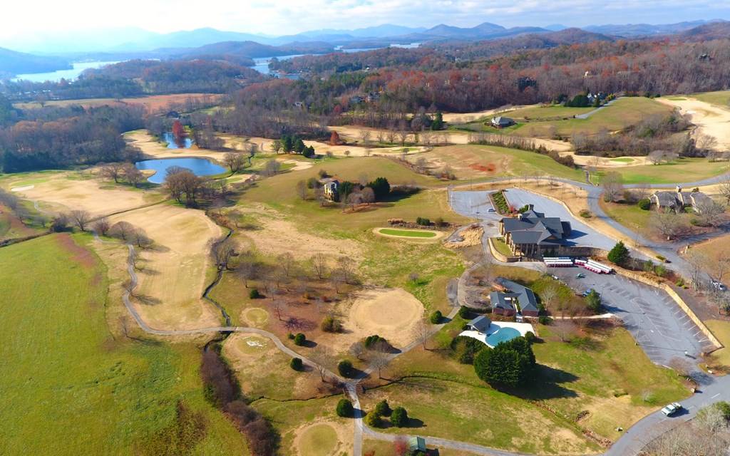 Hayesville, NC 28904,Lot 36M Mountain Harbour