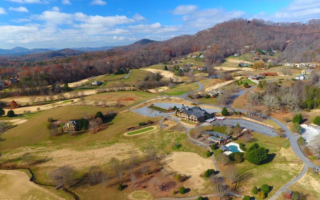 Hayesville, NC 28904,Lot 36M Mountain Harbour