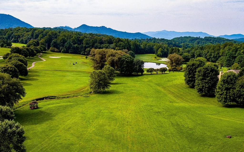 Hayesville, NC 28904,Lot 36M Mountain Harbour