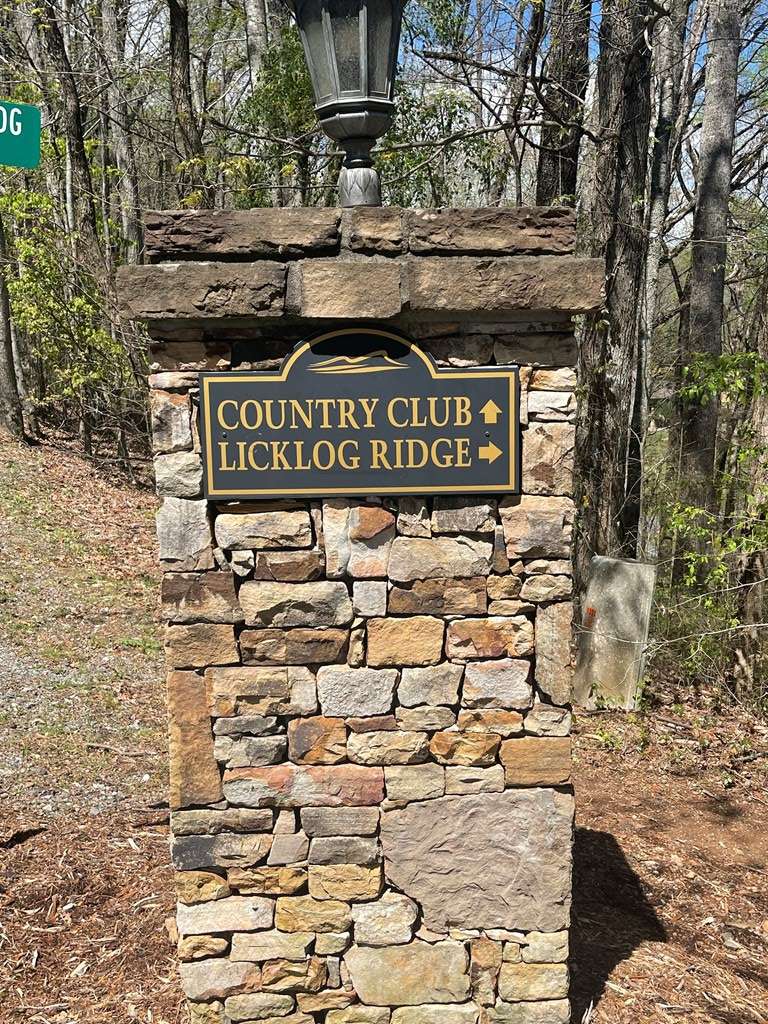 Hayesville, NC 28904,Lot 31A Mountain Harbour Drive