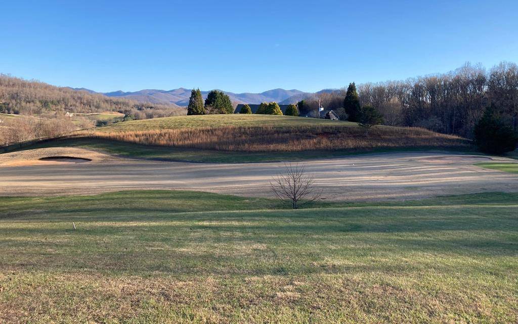 Hayesville, NC 28904,Lot 116A Mountain Harbour