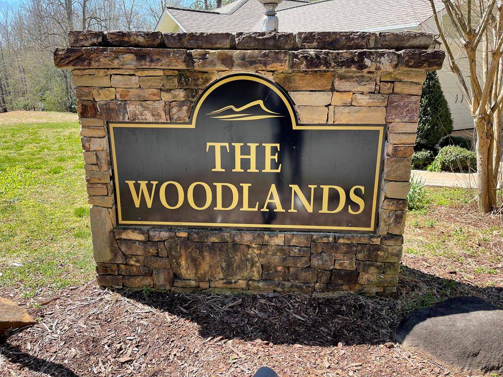 Hayesville, NC 28904,Lot 2E The Woodlands