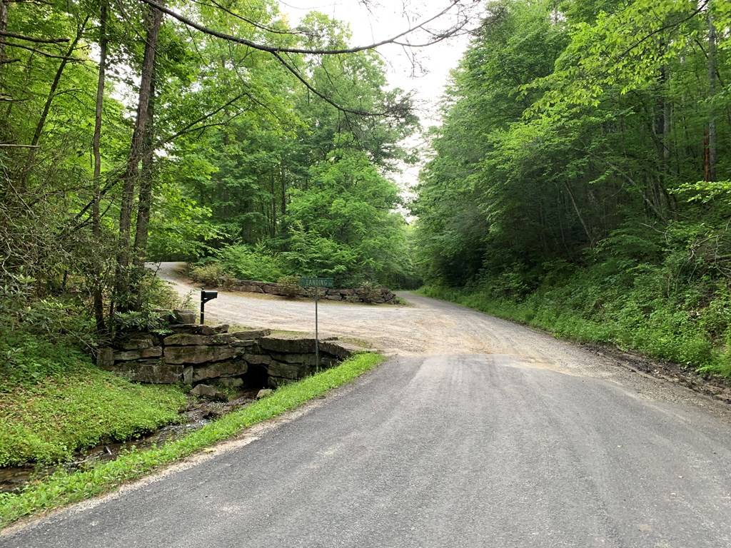 Murphy, NC 28906,Lot 43 Kestrel Ridge Circle