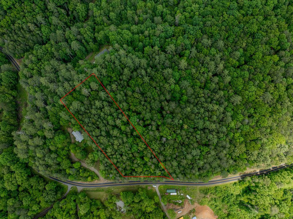 Murphy, NC 28906,3.2 Acre Prince Rd