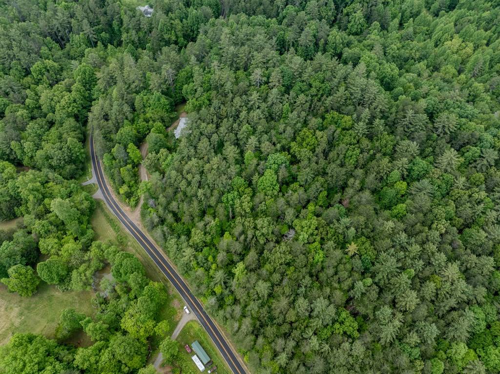 Murphy, NC 28906,3.2 Acre Prince Rd