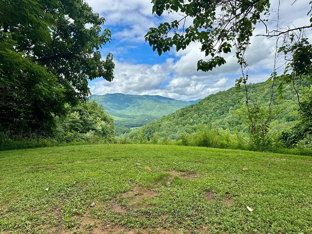 Hayesville, NC 28904,Lot 32 Shiloh Trail