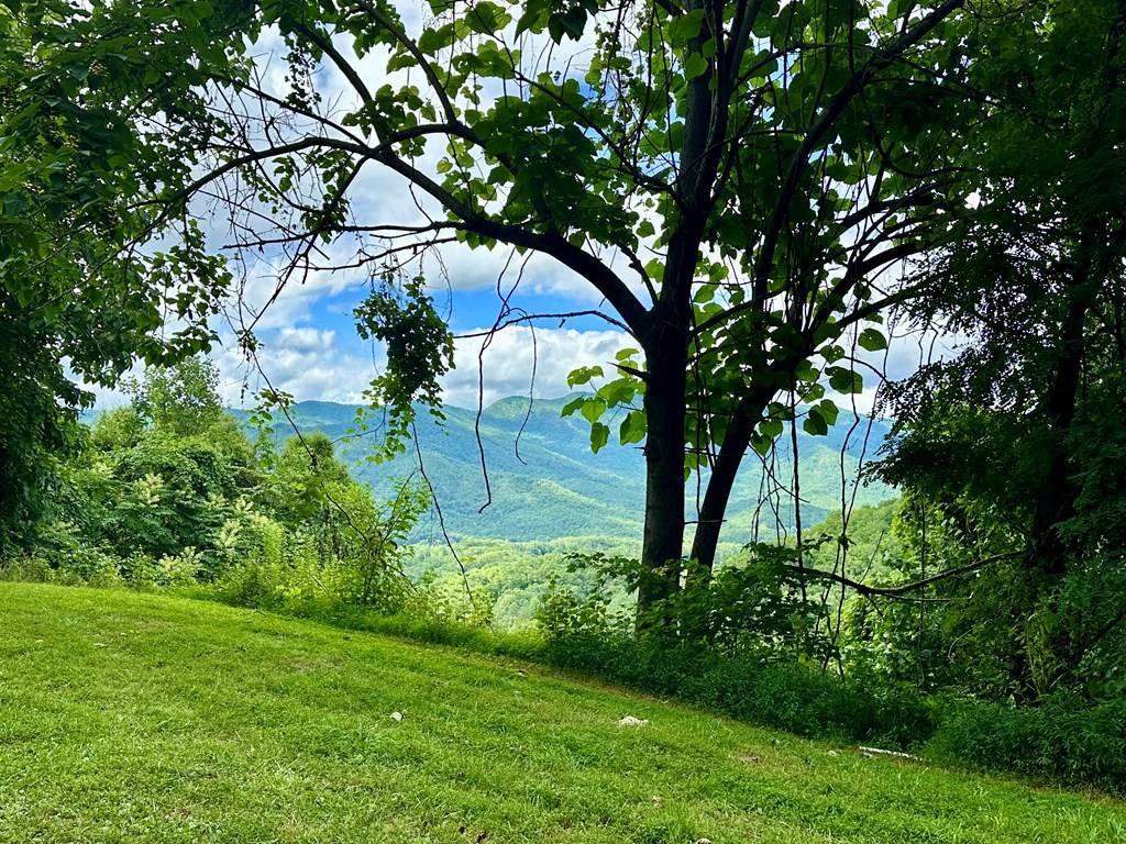 Hayesville, NC 28904,Lot 32 Shiloh Trail