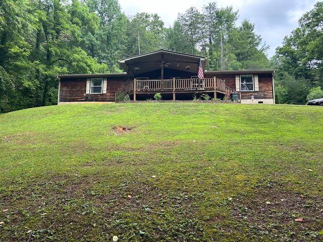 Hayesville, NC 28904,67 Eagle Ln