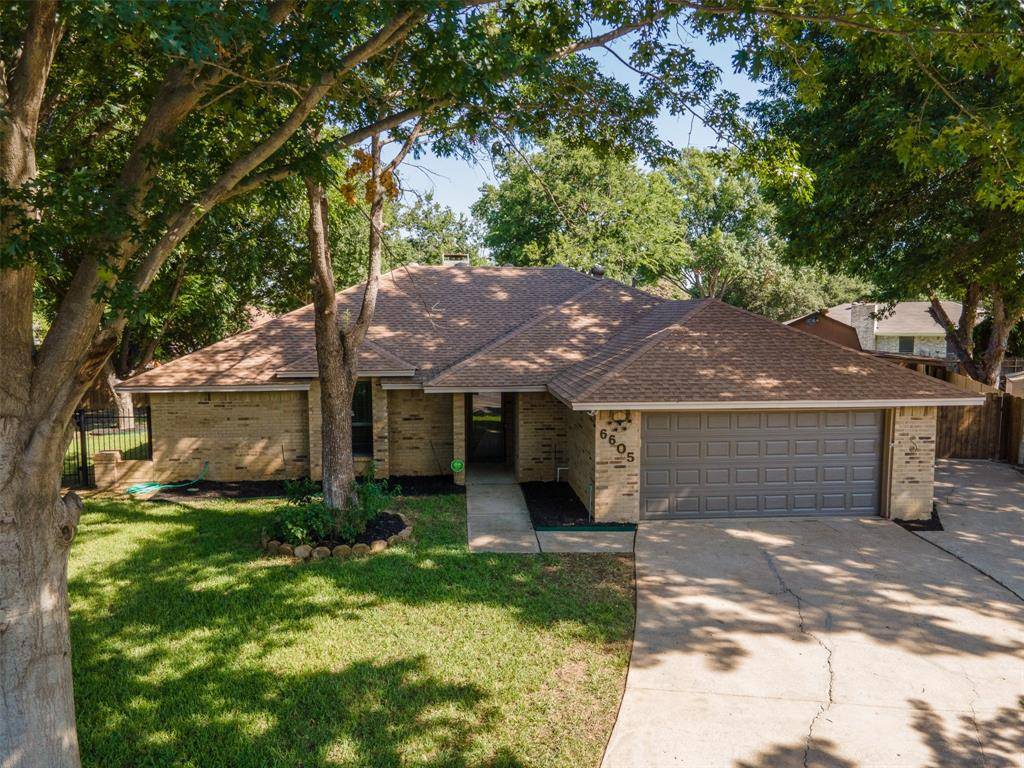 Fort Worth, TX 76137,6605 Buckhorn Court