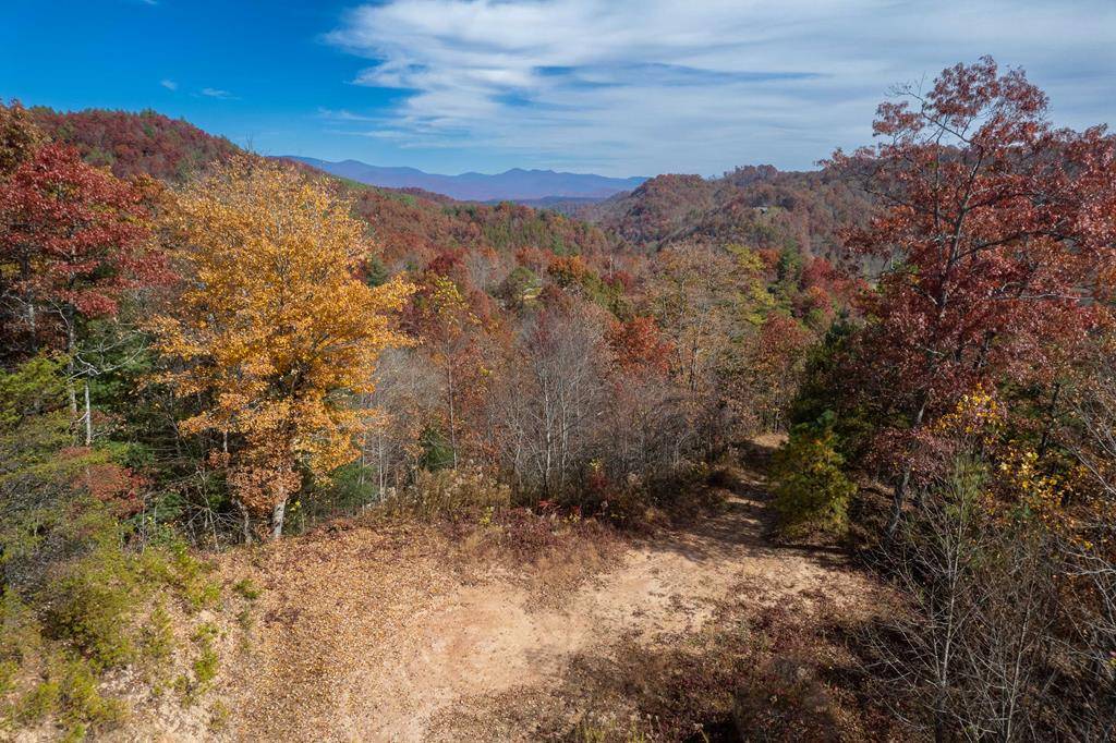 Almond, NC 28702,Lot 2 Wolf Creek Heights