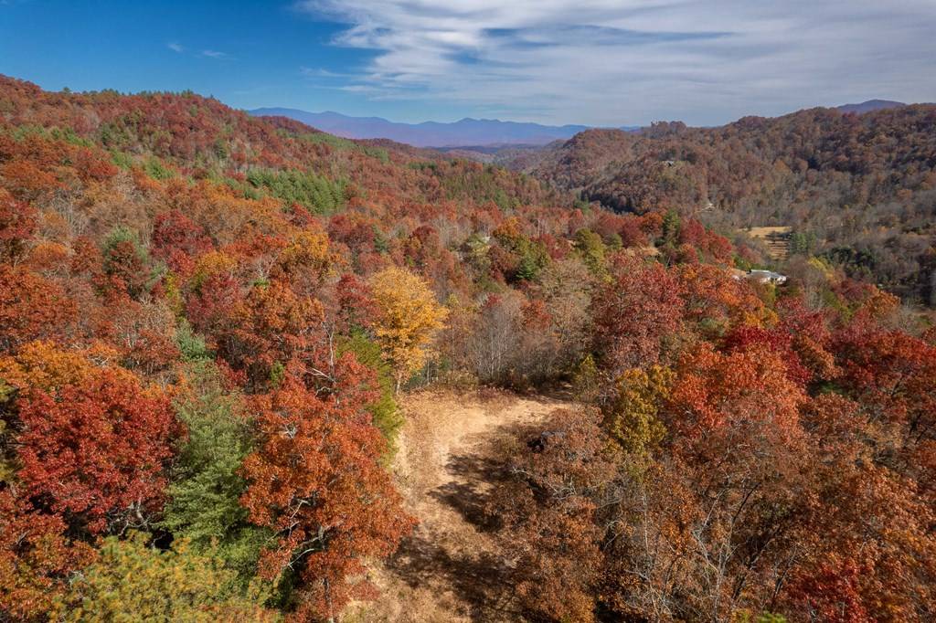 Almond, NC 28702,Lot 2 Wolf Creek Heights