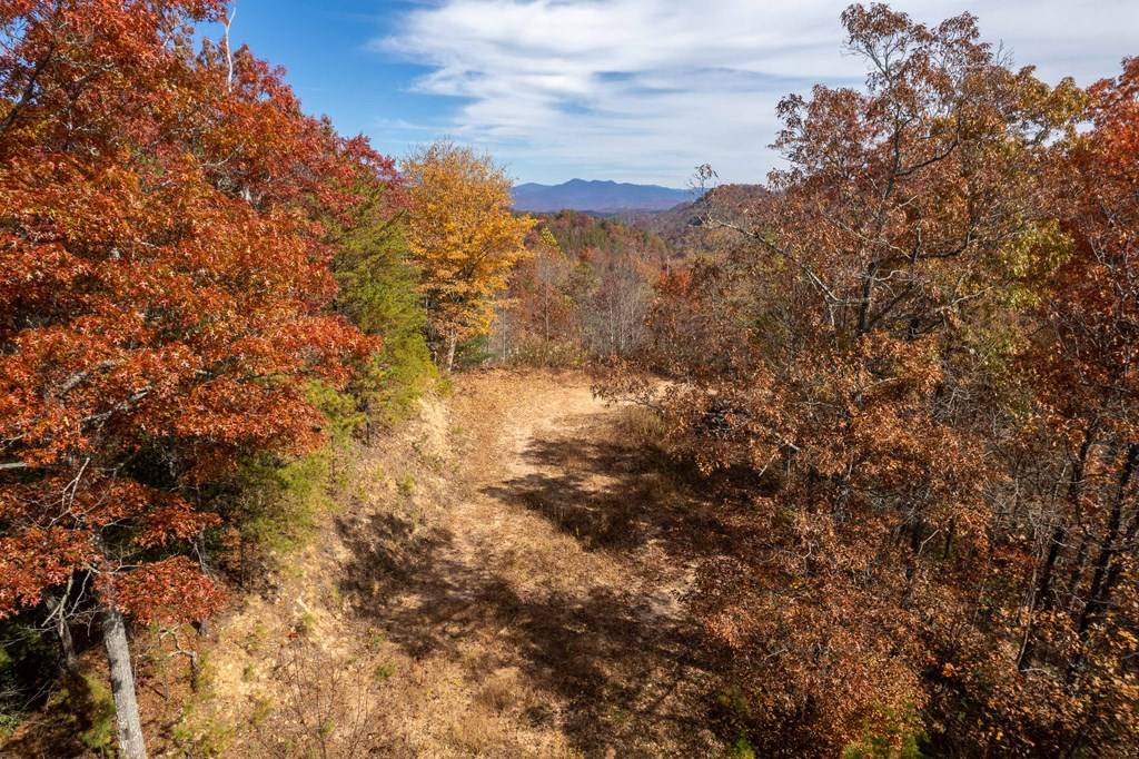 Almond, NC 28702,Lot 2 Wolf Creek Heights