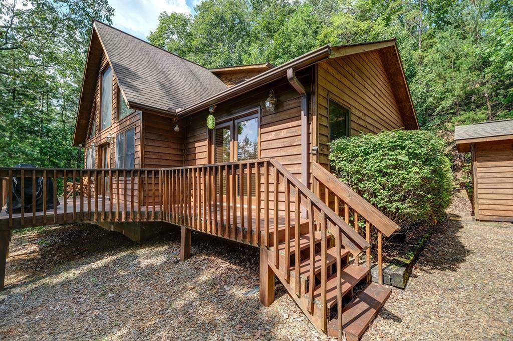 Murphy, NC 28906,25 Talon Drive