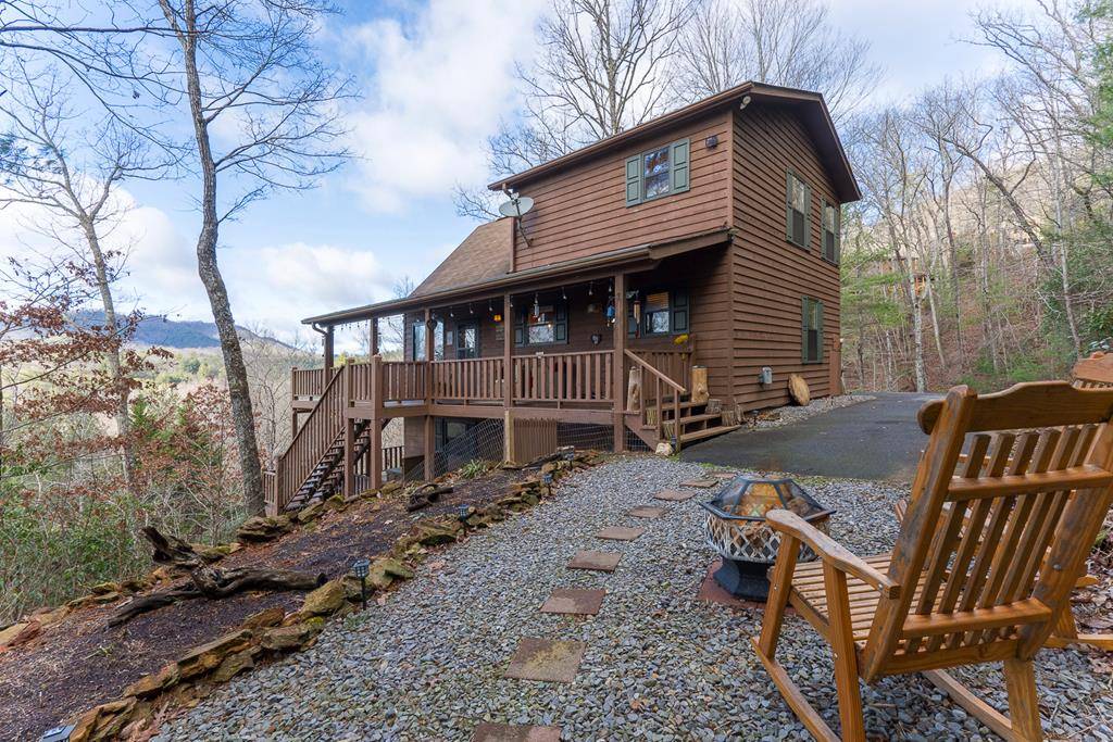 Murphy, NC 28906,57 Boyd Ridge Dr