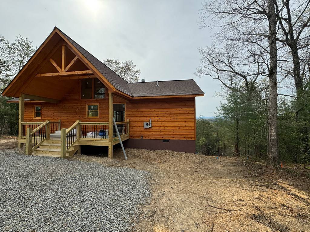 Murphy, NC 28906,29 Crimson Oak Ridge