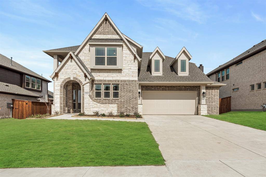 Mckinney, TX 75071,1005 Best Road