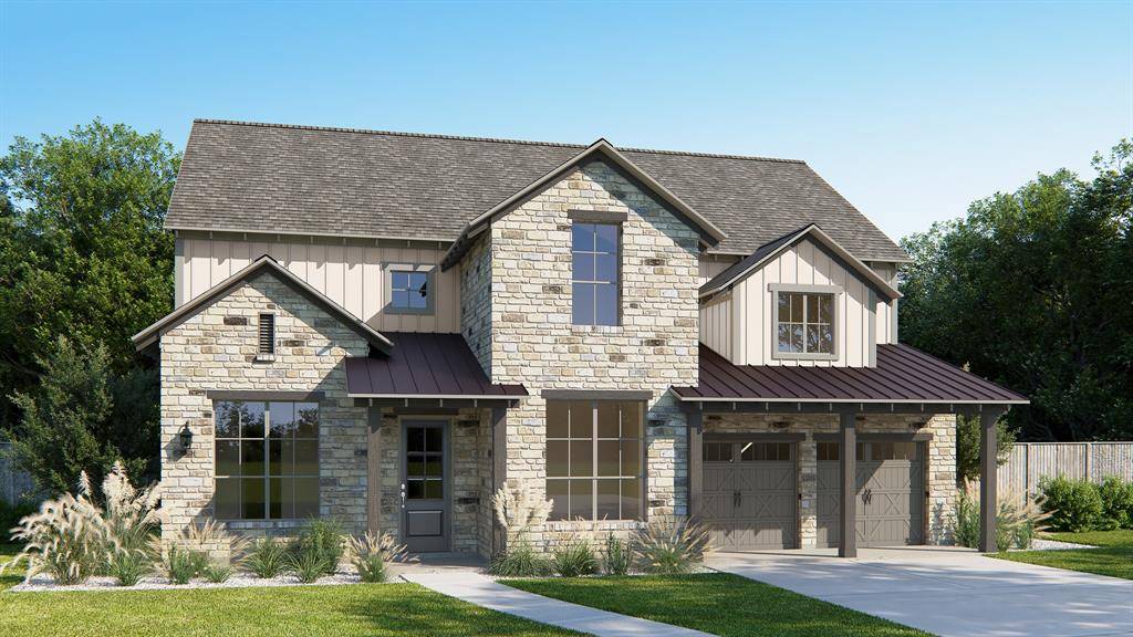 Frisco, TX 75033,13783 Yellowwood Lane