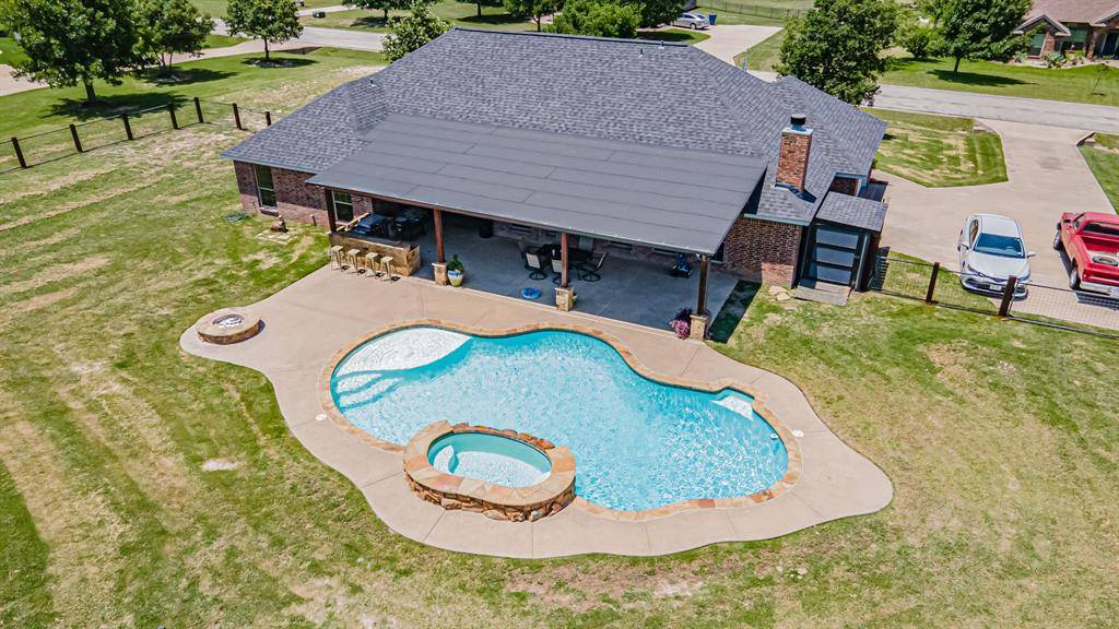 Aledo, TX 76008,108 Prairie Ridge Drive