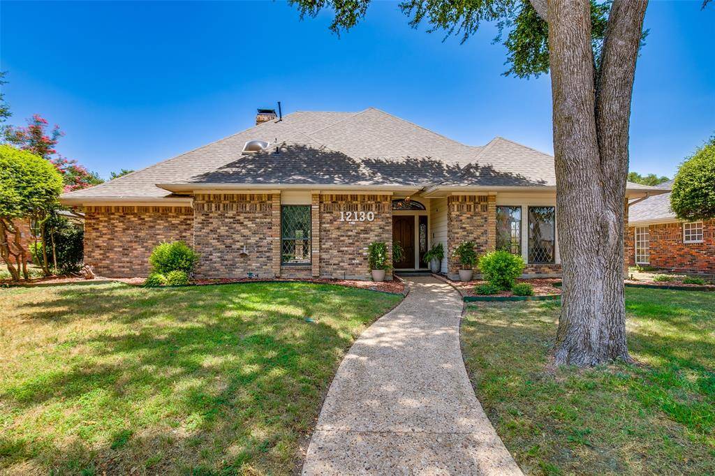 Dallas, TX 75243,12130 Pleasant Valley Drive