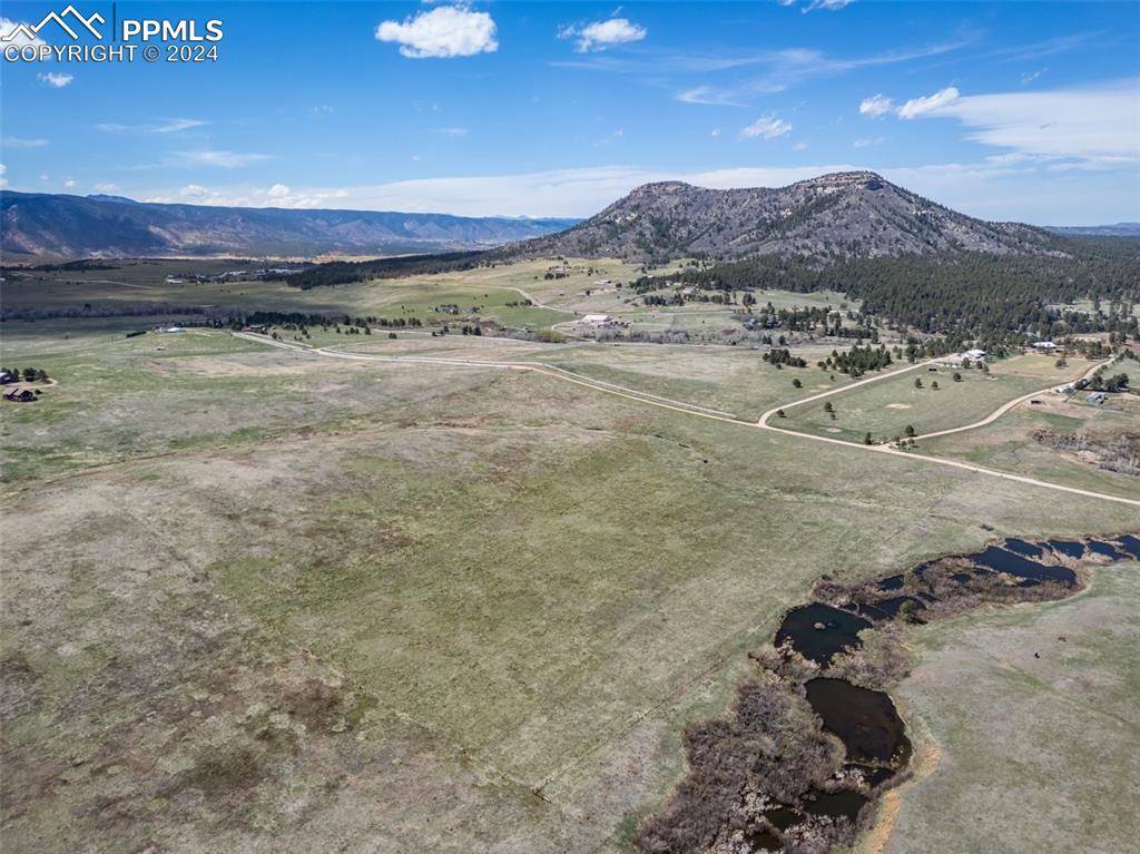 Larkspur, CO 80118,Spruce Mountain RD