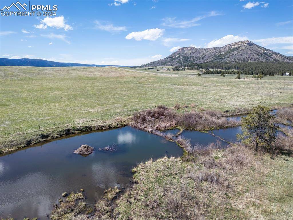 Larkspur, CO 80118,Spruce Mountain RD