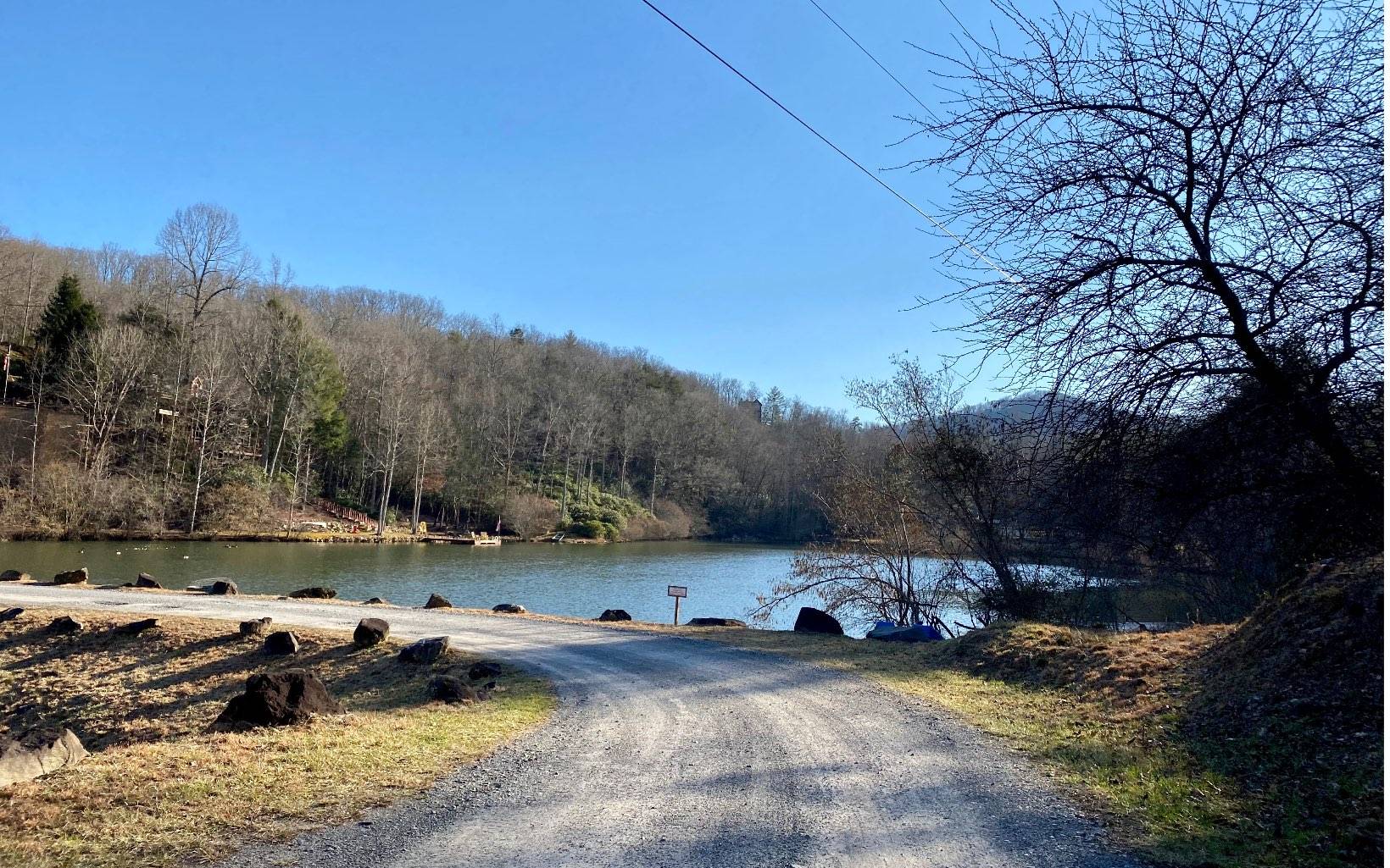 Morganton, GA 30560,3LOTS Briar Cove Road