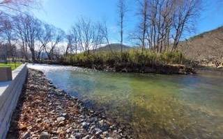 Hiawassee, GA 30546,4166 Riverbank Run