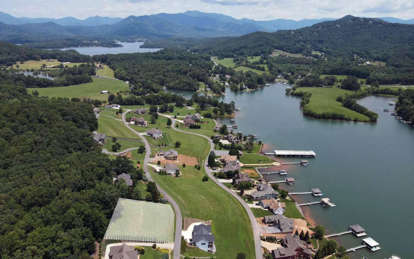 Hayesville, NC 28904,LOT35 McIntosh Cove Circle