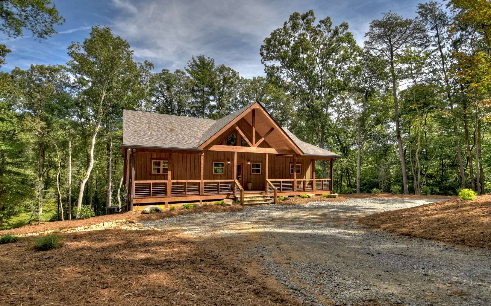 Ellijay, GA 30536,359 Tall Pines Drive