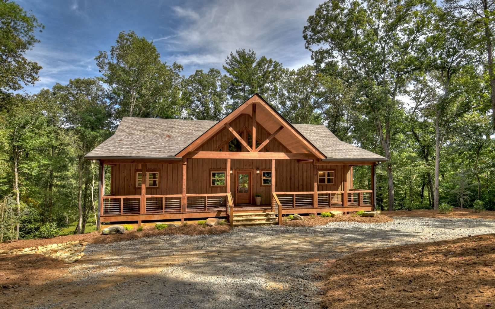 Ellijay, GA 30536,359 Tall Pines Drive