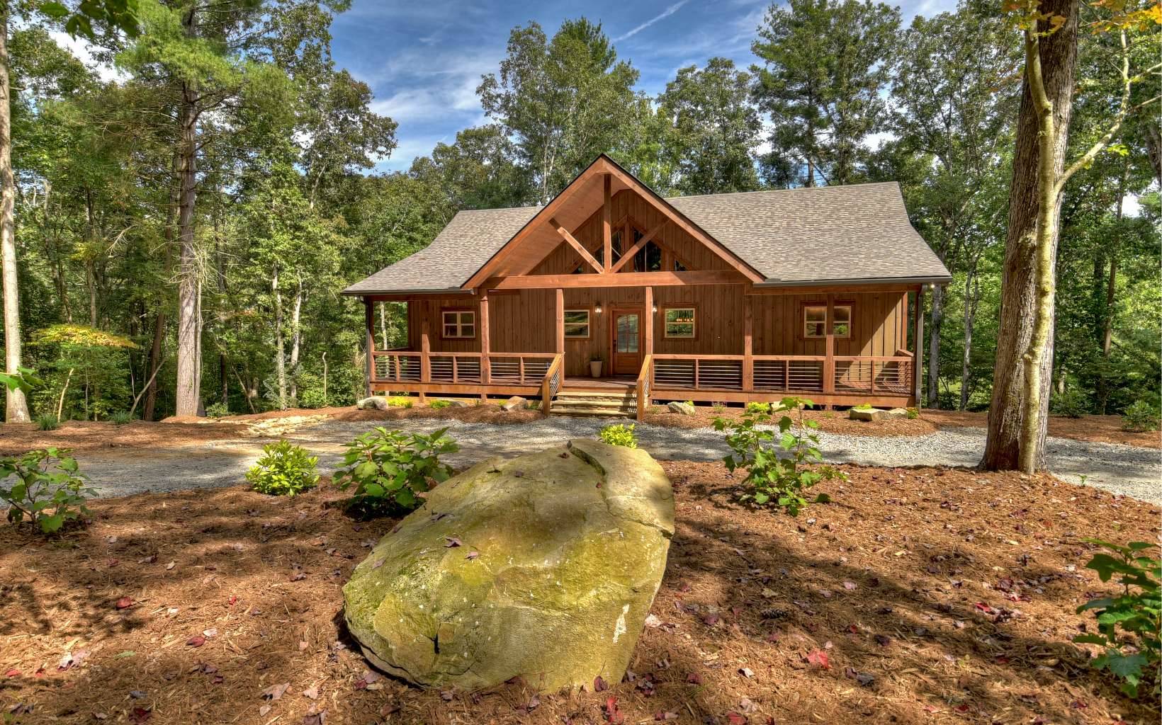 Ellijay, GA 30536,359 Tall Pines Drive