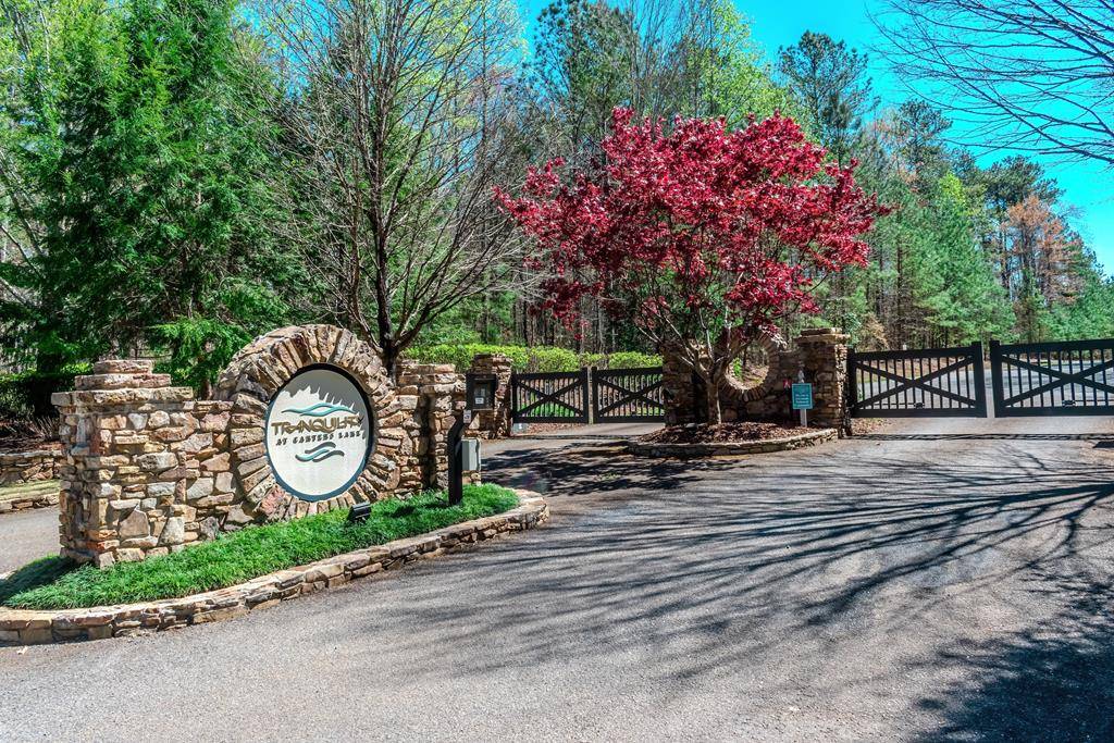 Ellijay, GA 30540,Lot 188 Harris Ridge Lane