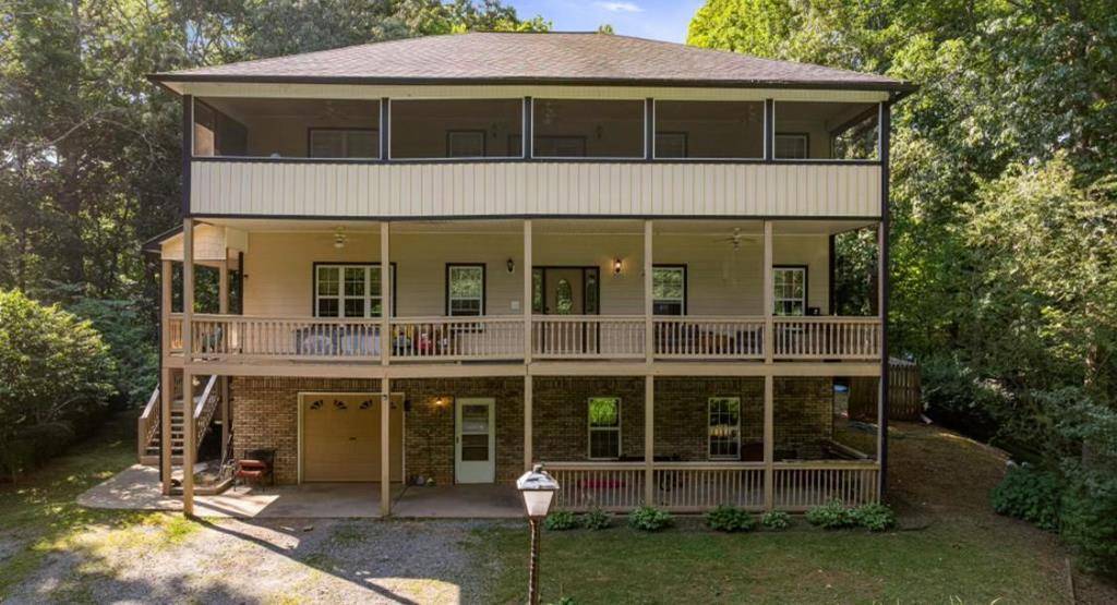 Blue Ridge, GA 30513,1070 Maxwell Road