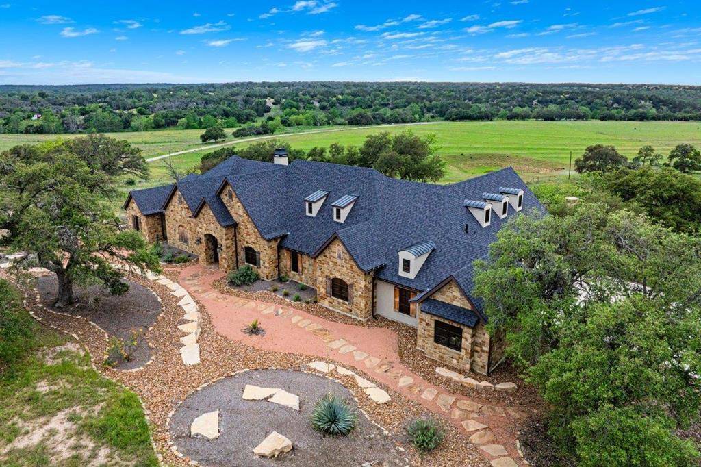 Fredericksburg, TX 78624,134 Dally RD