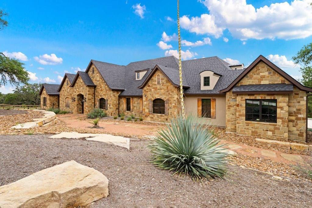 Fredericksburg, TX 78624,134 Dally RD