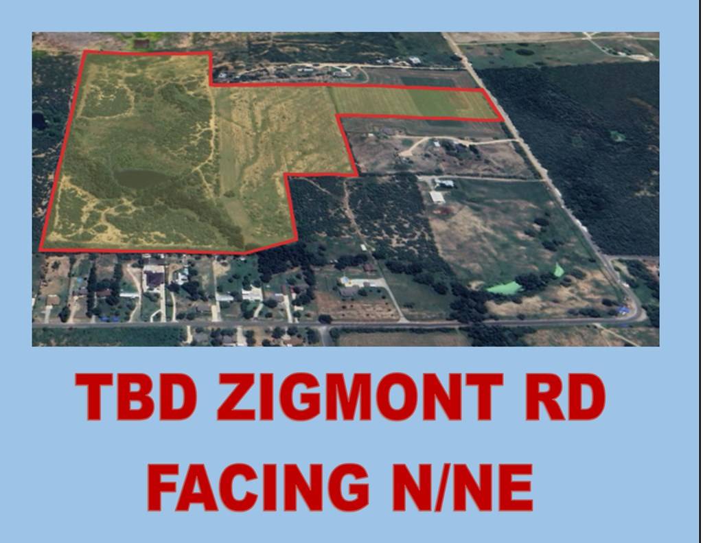 Adkins, TX 78263,TBD Zigmont Rd