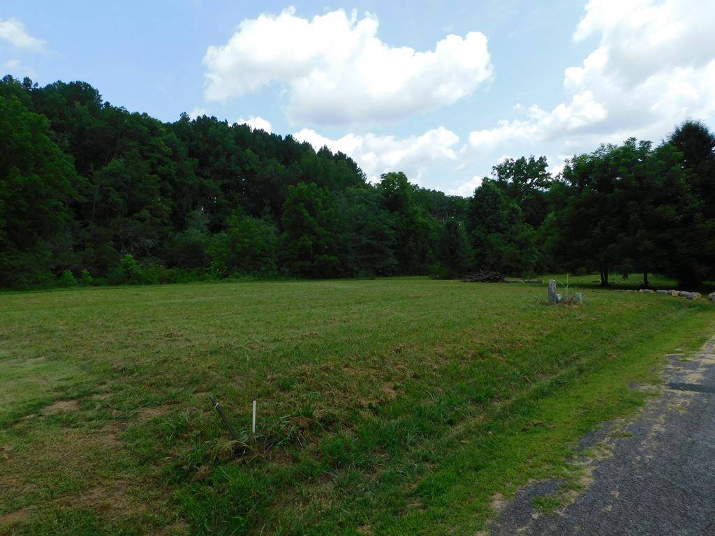 Hayesville, NC 28904,Lot 3 Rivers Edge