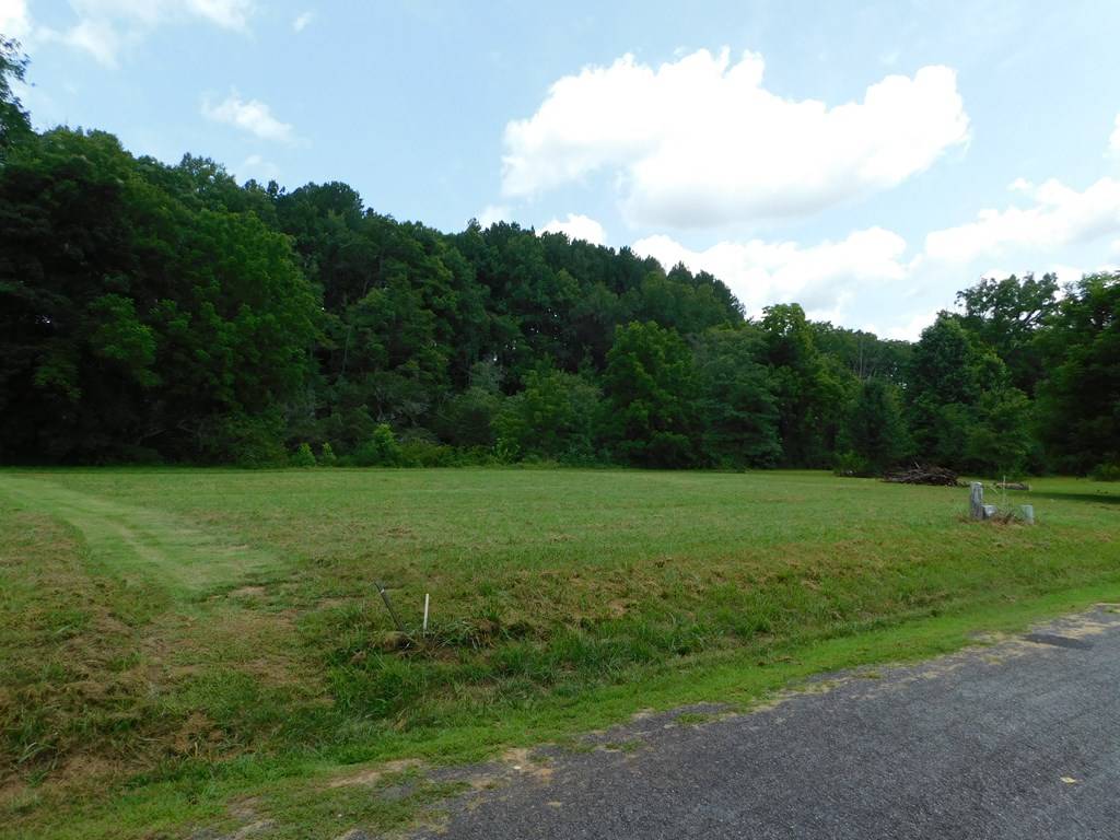 Hayesville, NC 28904,Lot 3 Rivers Edge