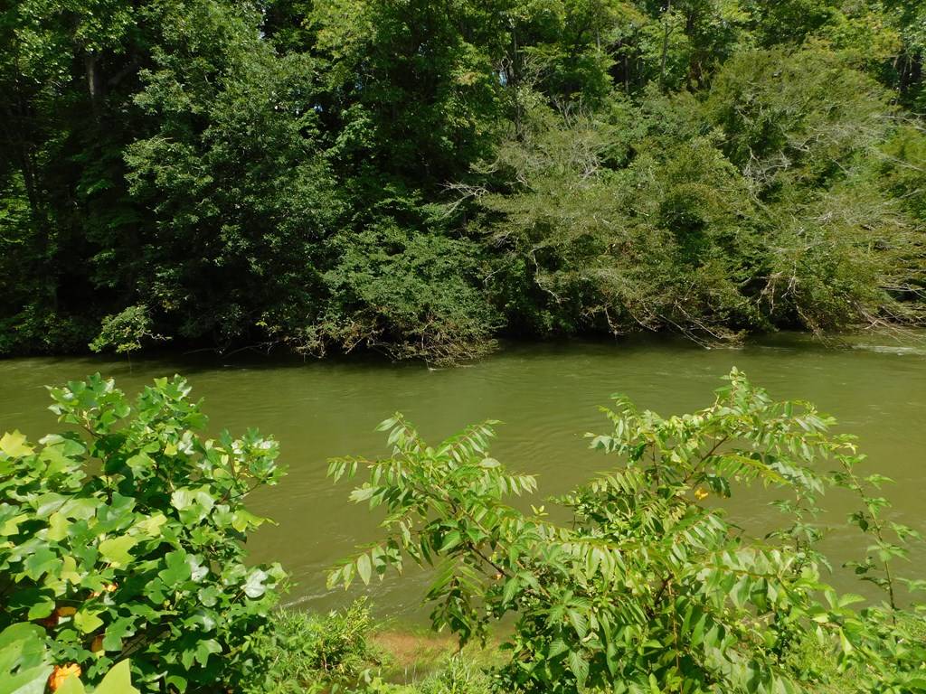 Hayesville, NC 28904,Lot 3 Rivers Edge