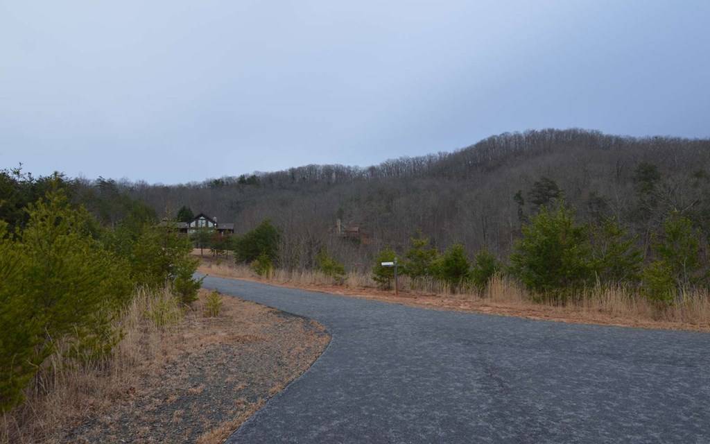 Hayesville, NC 28904,Lot 2 Preserve at Beach Mtn