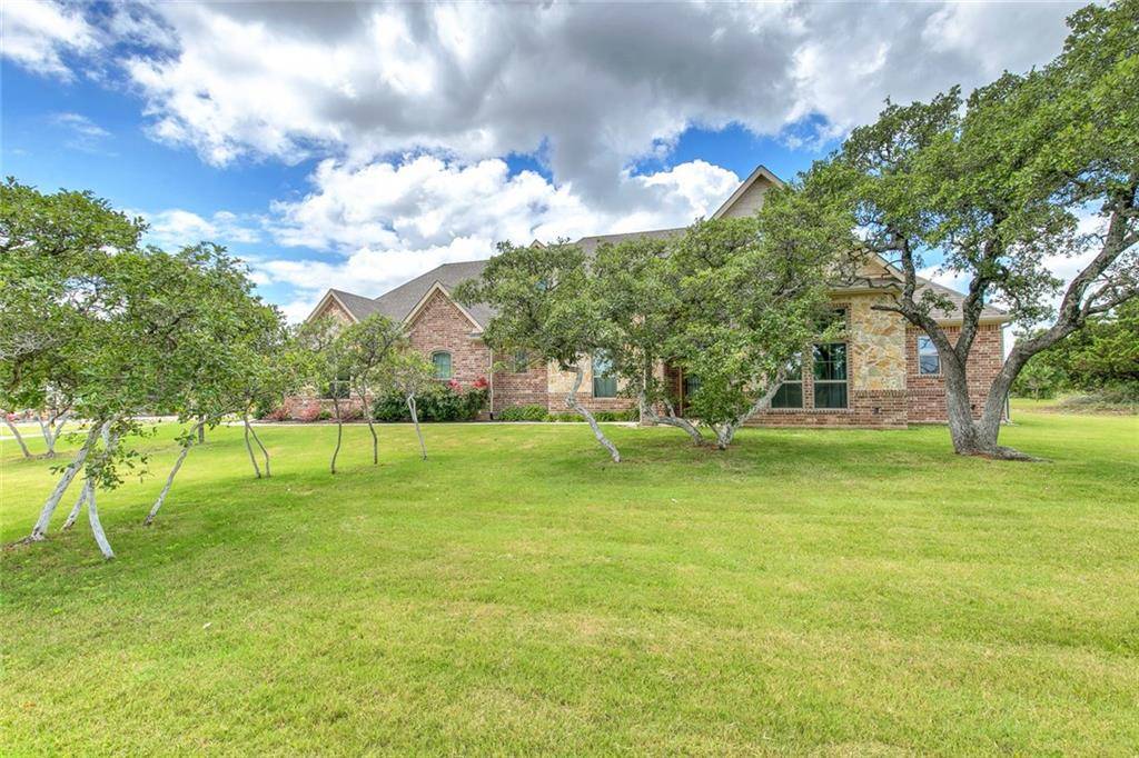 Azle, TX 76020,146 Fawna Drive