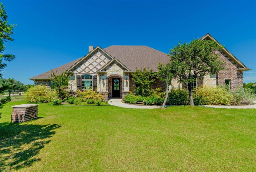 Azle, TX 76020,242 Maral Lane